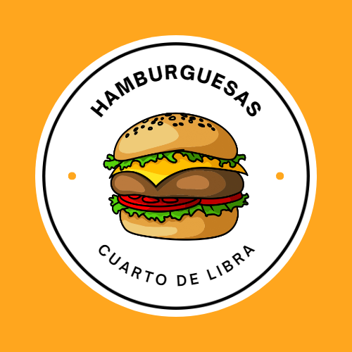 Cuarto de Libra Hamburguesas